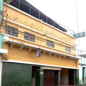 Landivar Zona 7 Guatemala