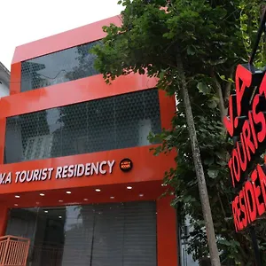 V.a Tourist Residency Taliparamba