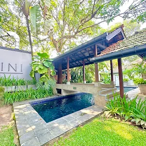 Havelock Place Sri Lanka