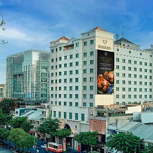 Saigon Prince Hotel