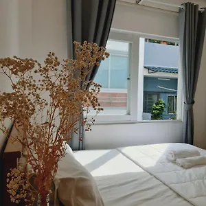 Apartahotel Le Fig, Ciudad Ho Chi Minh (Saigón)