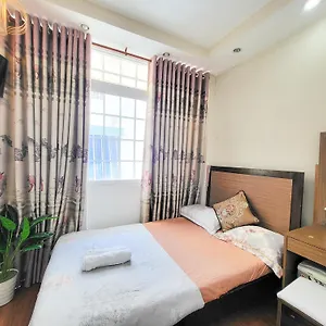  Hotel Yhd Bui Vien