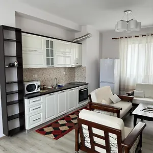 Shkodra Apartments Albania