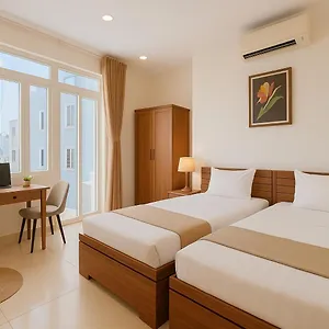 2* Hotel Thu Thai - Lunaria Maison Group