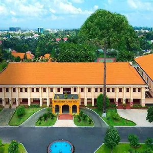 Hotel Tan Son Nhat Saigon, Ciudad Ho Chi Minh (Saigón)
