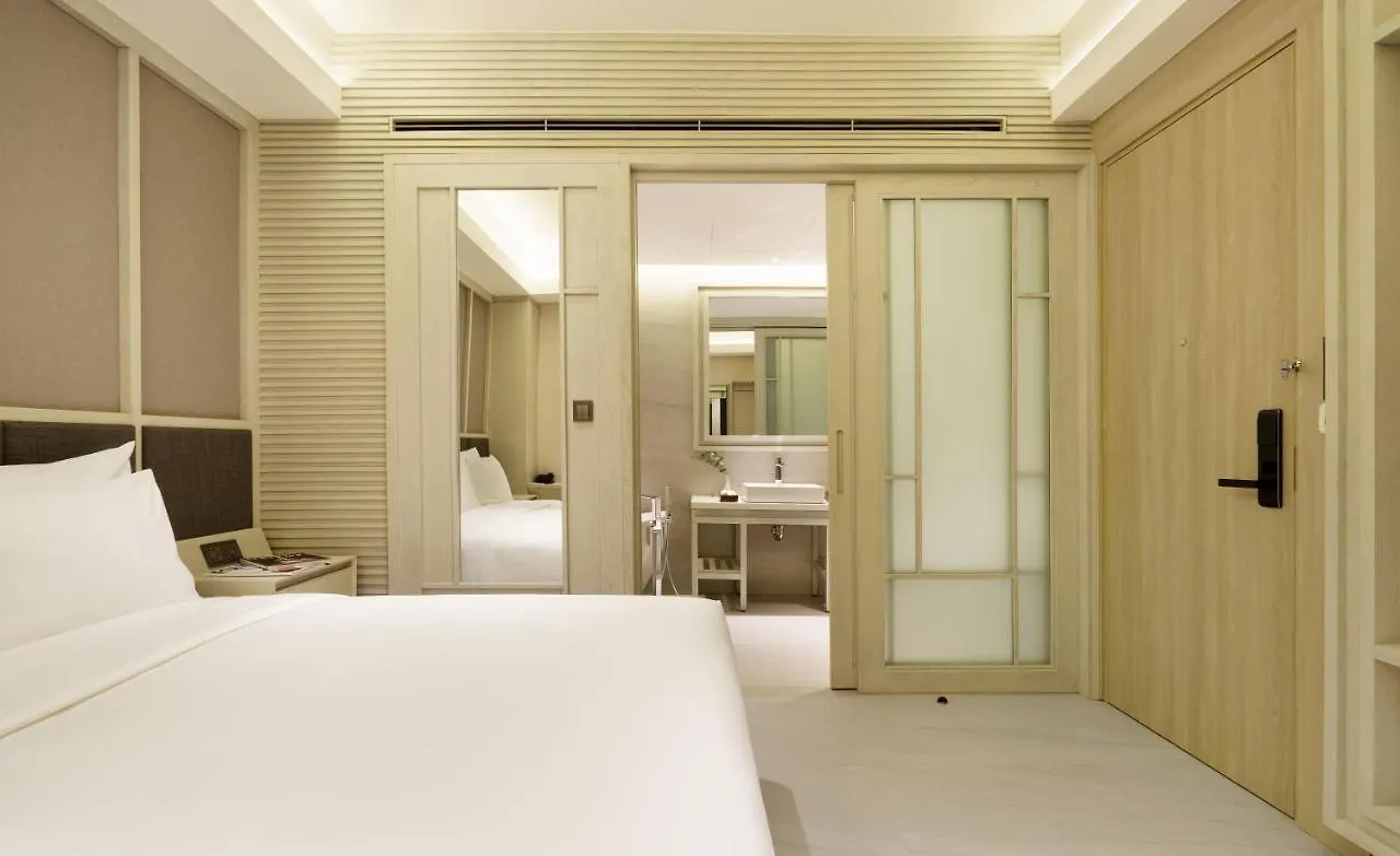 M City Hotel Saigon Ho Chi Minh City