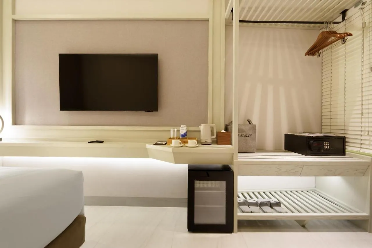 M City Hotel Saigon Ho Chi Minh City