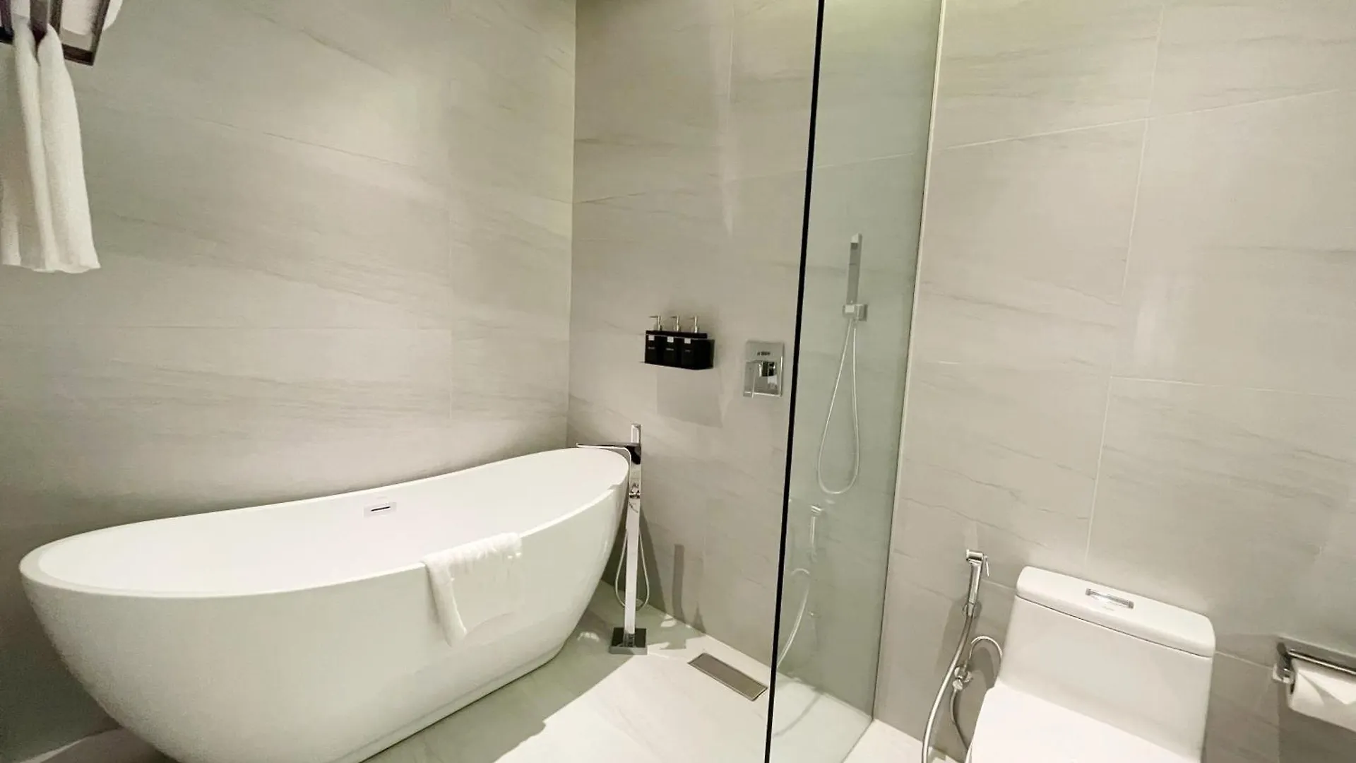 M City Hotel Saigon Ho Chi Minh City