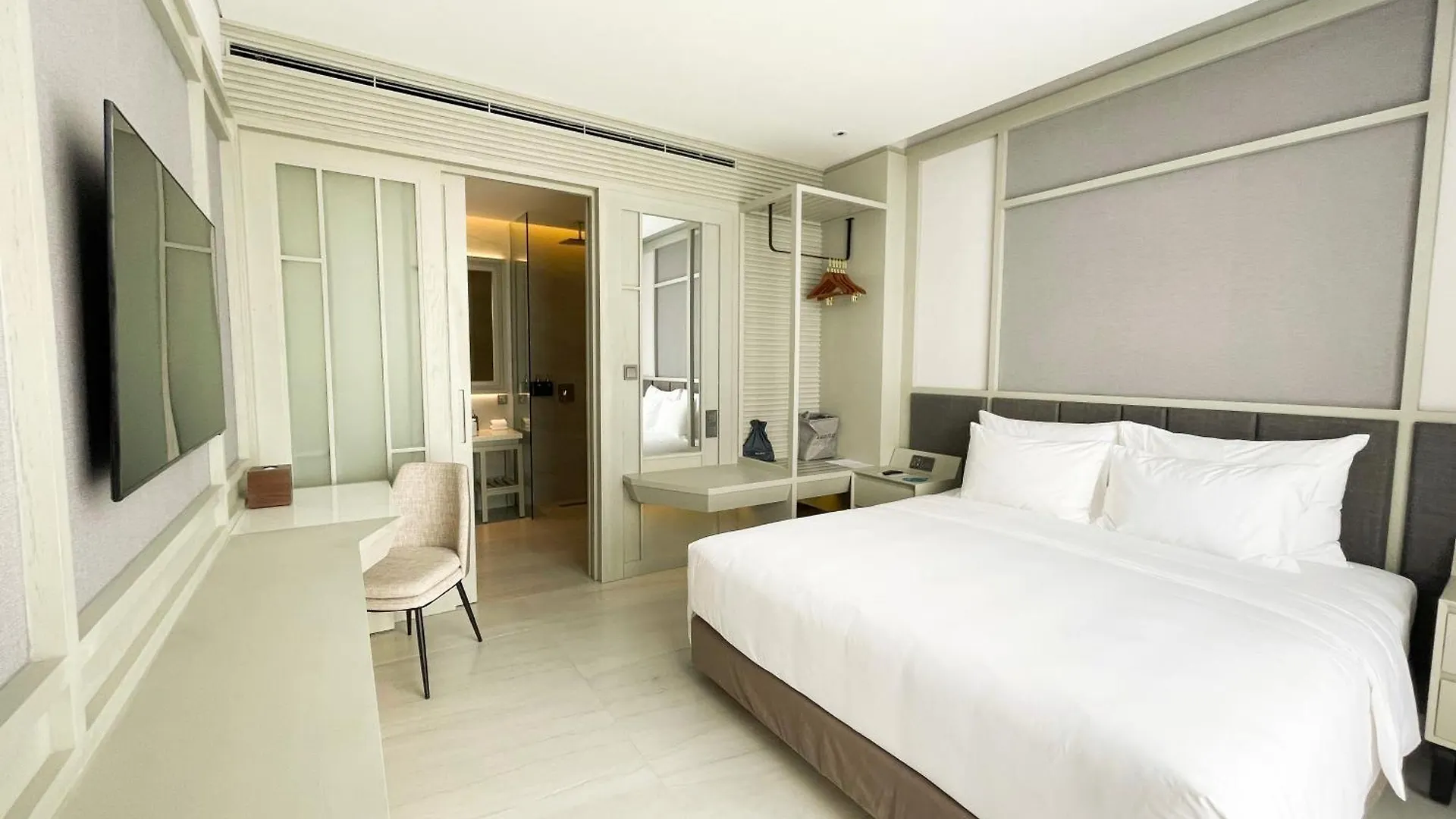 M City Hotel Saigon Ho Chi Minh City