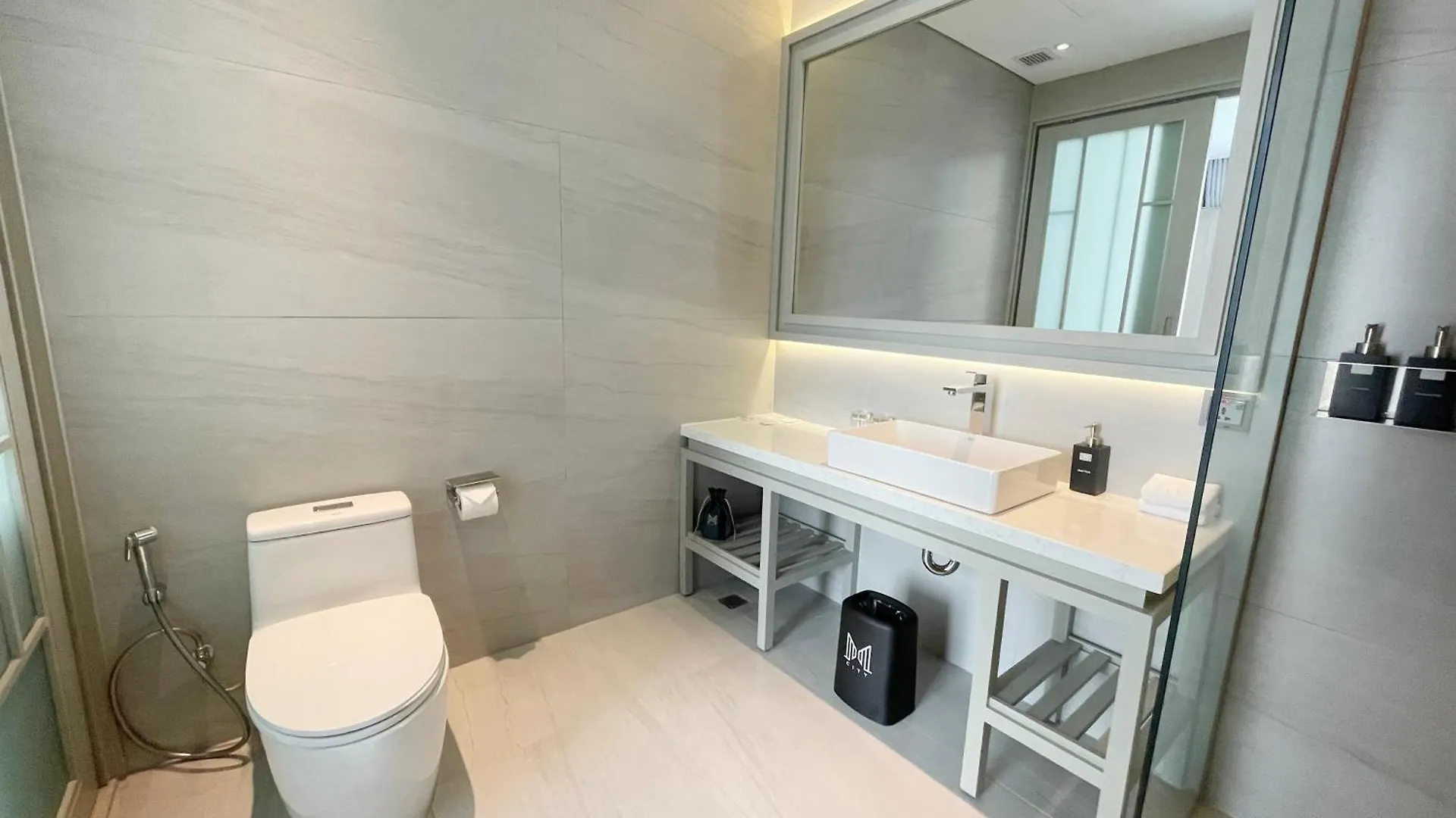 M City Hotel Saigon Ho Chi Minh City