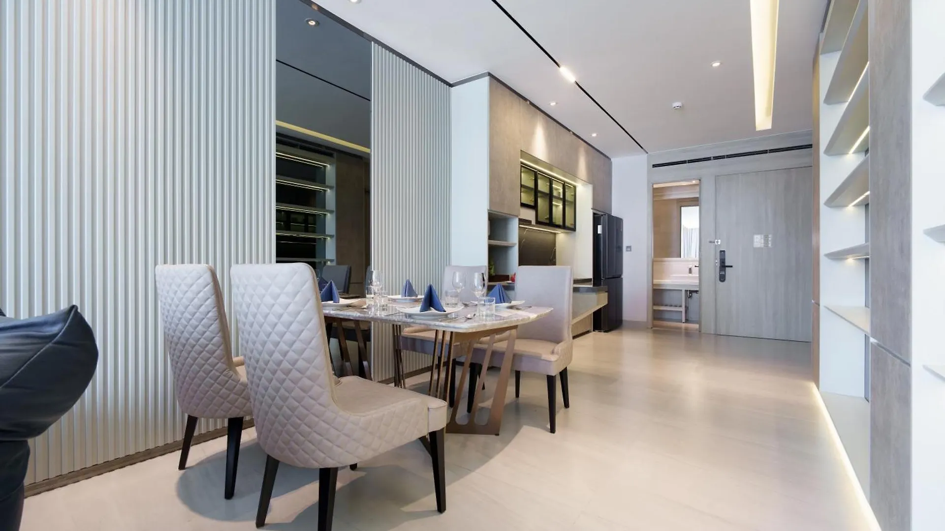M City Hotel Saigon Ho Chi Minh City