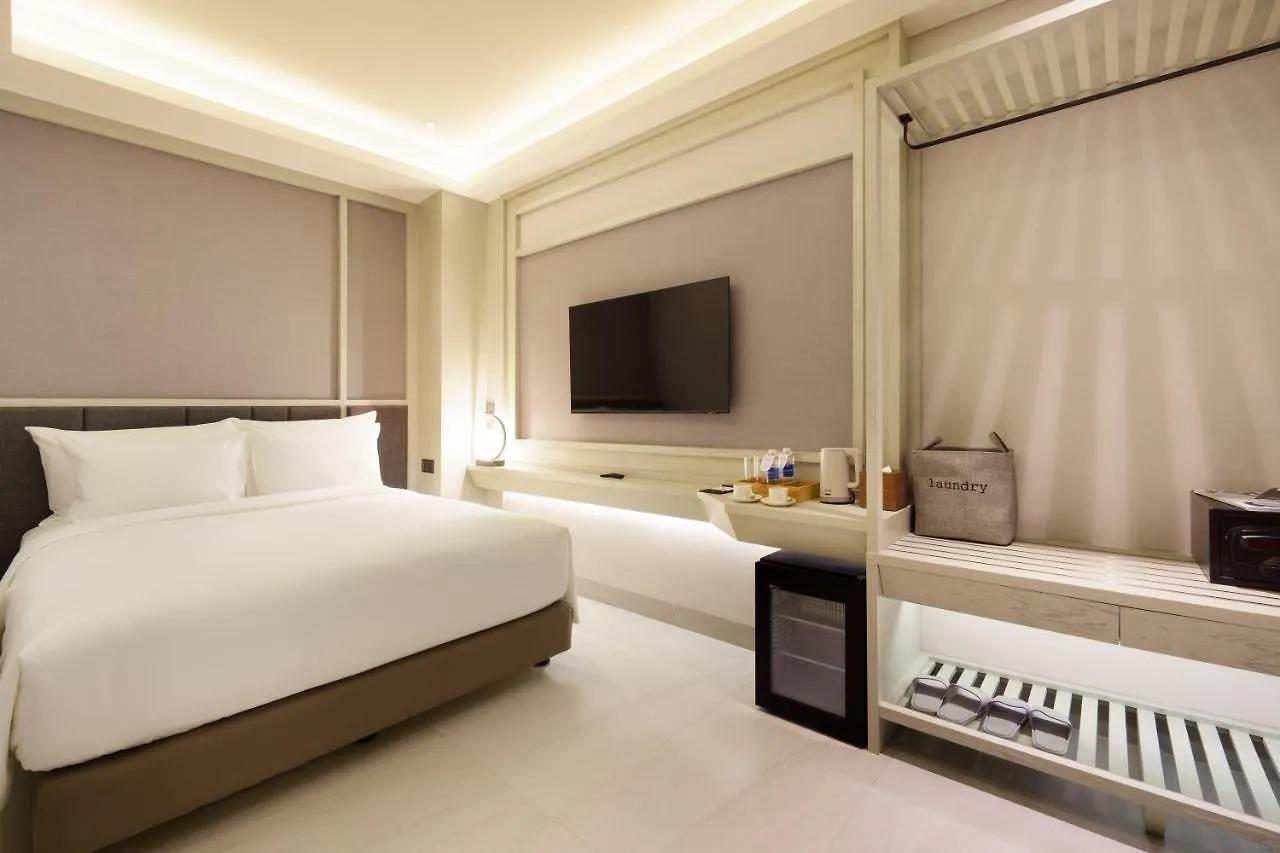 M City Hotel Saigon Ho Chi Minh City