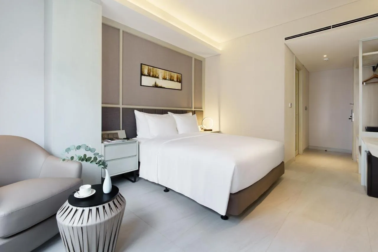 M City Hotel Saigon Ho Chi Minh City