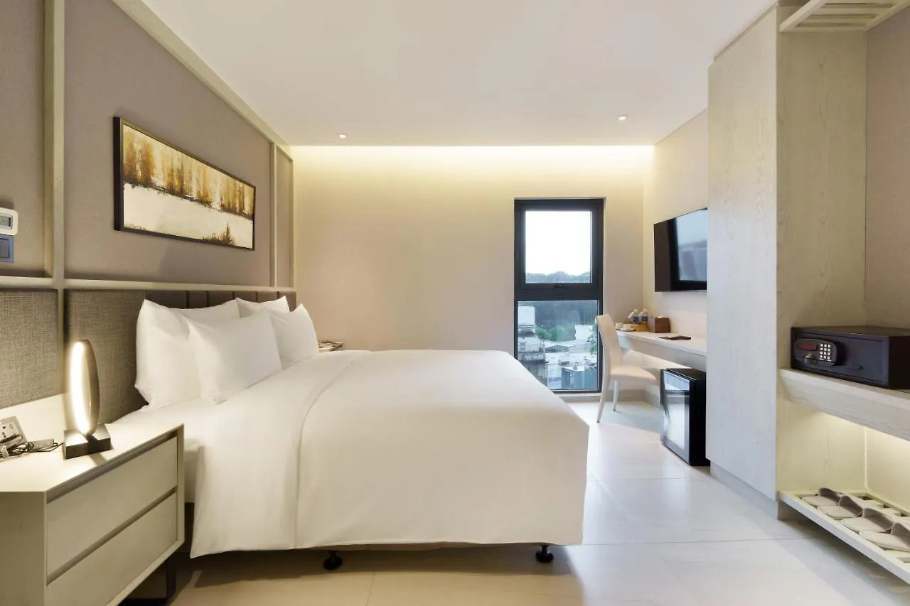 M City Hotel Saigon Ho Chi Minh City