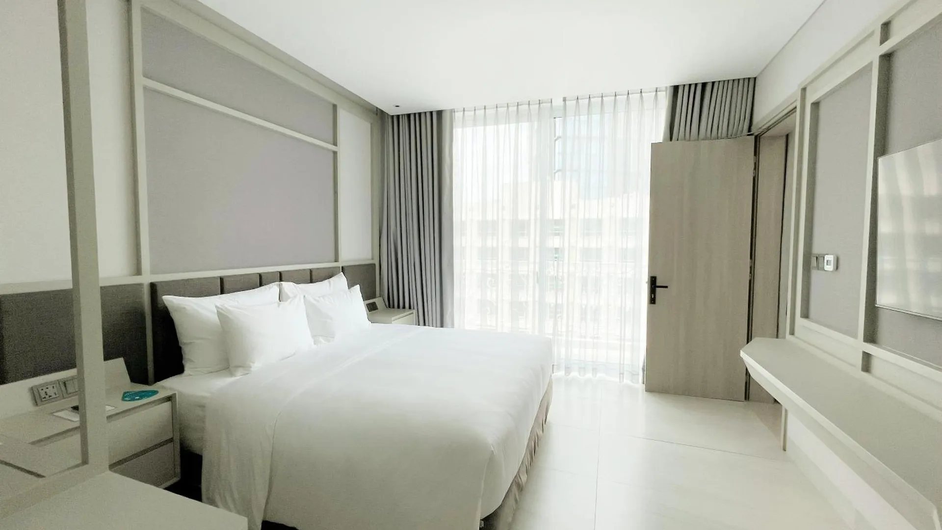 M City Hotel Saigon Ho Chi Minh City